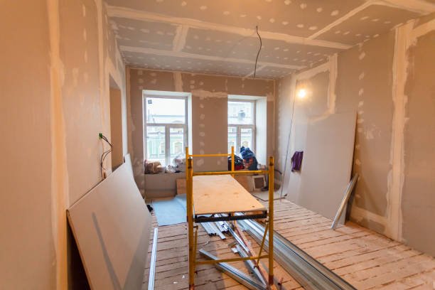 Best Ceiling Drywall Installation  in Bluefield, VA